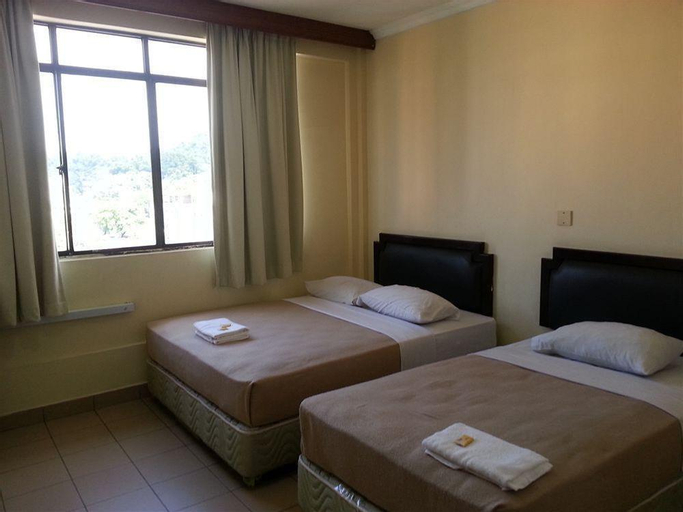 Hotel Iskandar, Kota Kinabalu