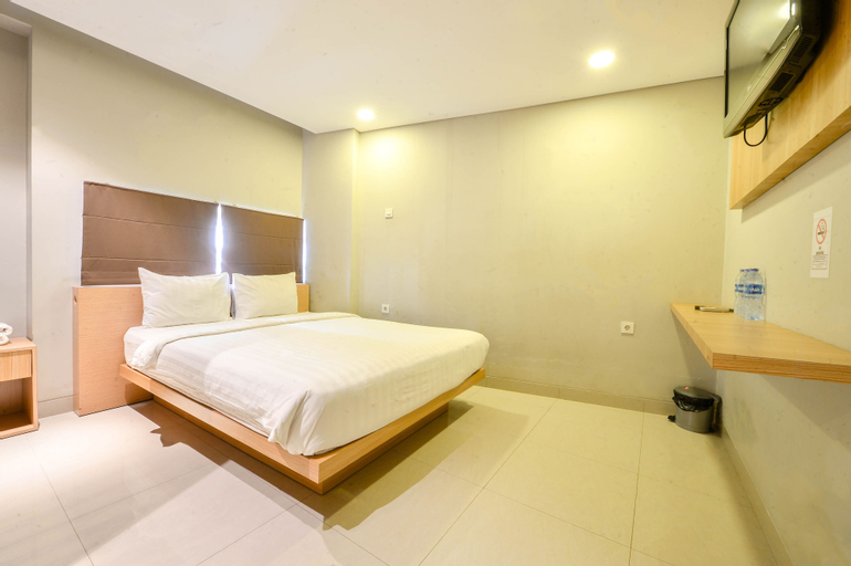 Green Apple Residence, Central Jakarta