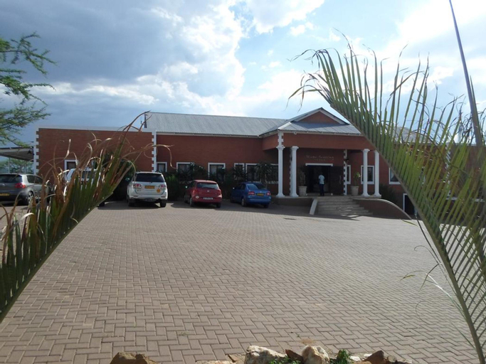 River Crossing Lodge, Windhoek East