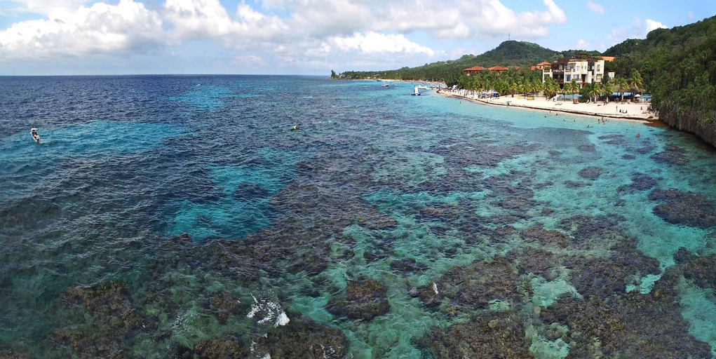 Grand Roatan Caribbean Resort, Roatán