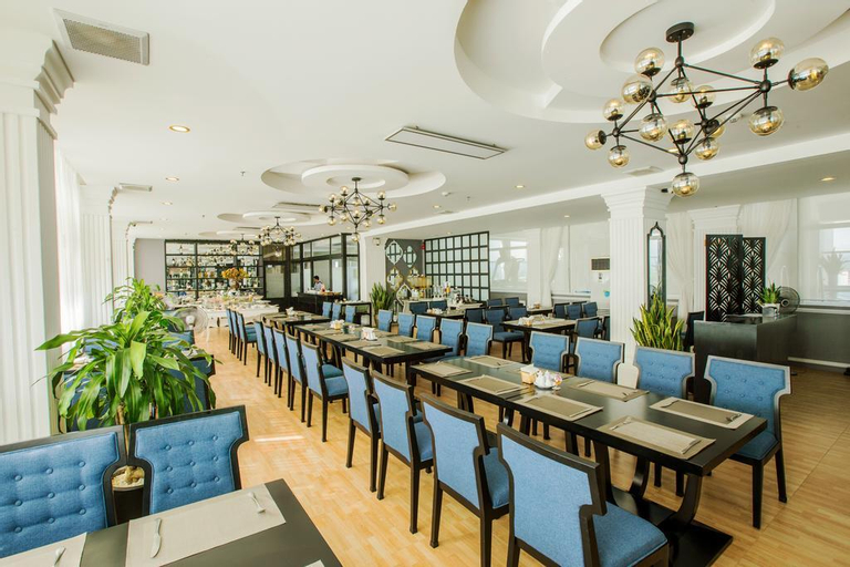 Midtown Hotel Hue, Huế