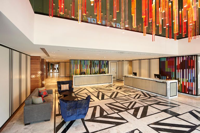 Doubletree by Hilton Perth Northbridge, Perth