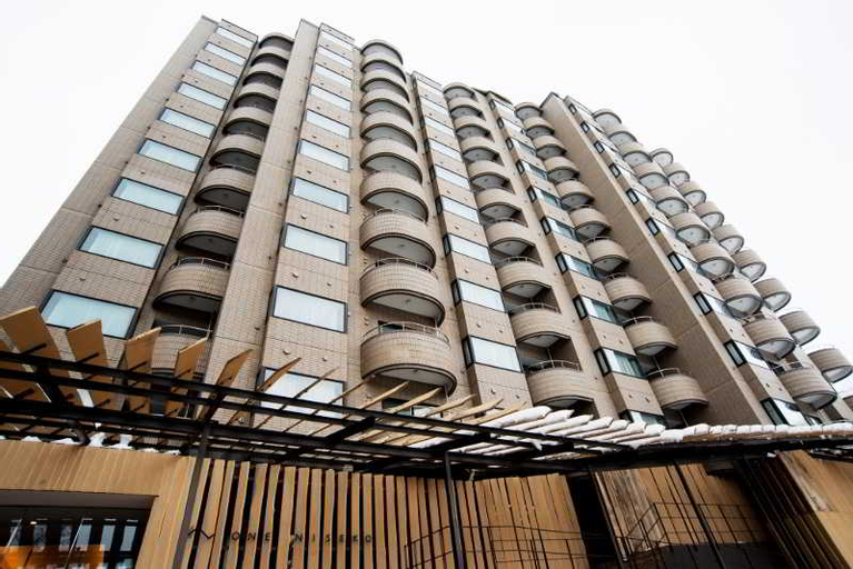 One Niseko Resort Towers, Rankoshi