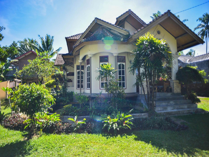 Les Rizieres Lombok, Lombok Timur