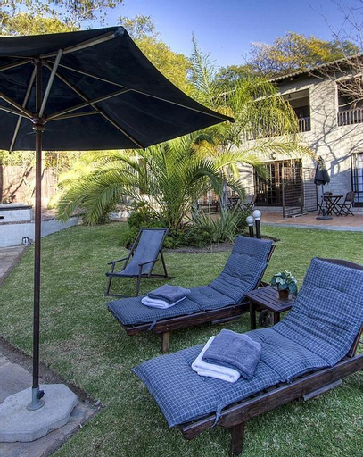 AshDown House, City of Johannesburg