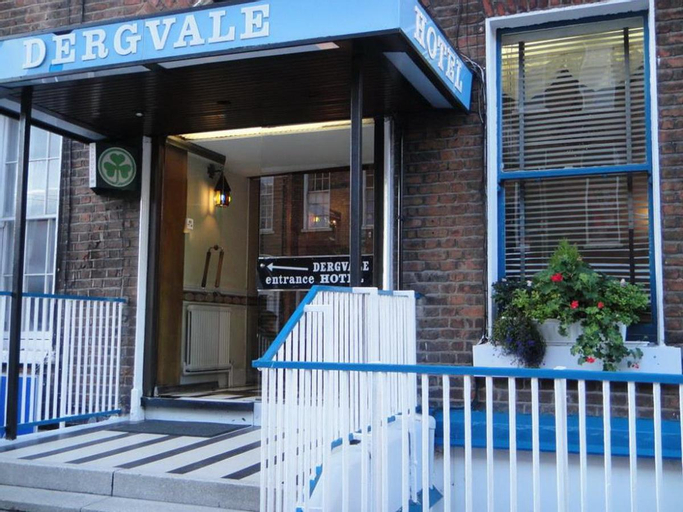 Dergvale Hotel,