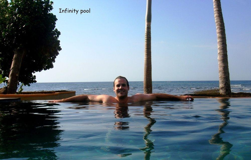 Dolphin Beach Bali, Buleleng