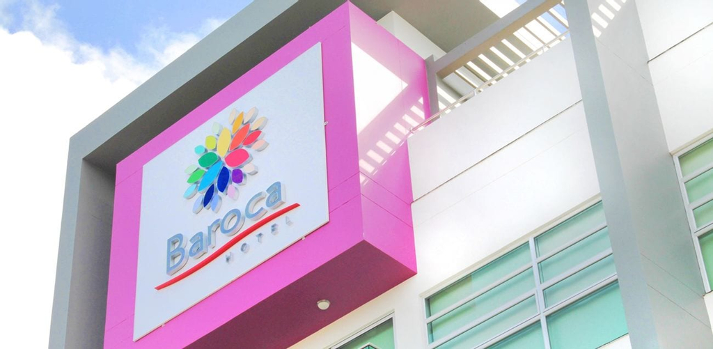 Hotel Baroca, Montería