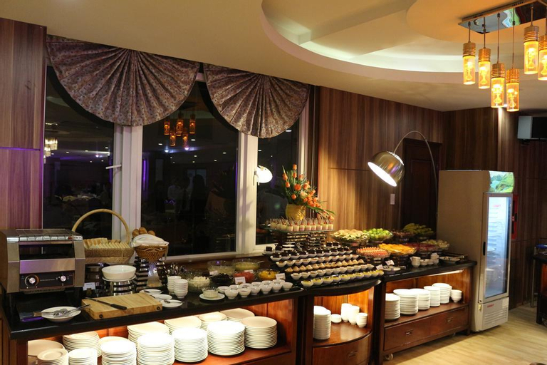 Midtown Hotel Hue, Huế
