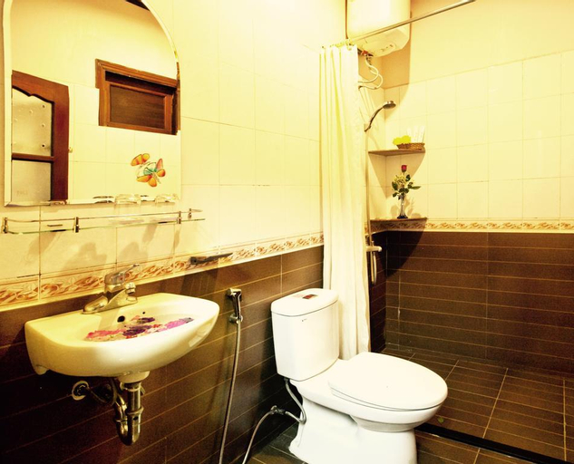 Hoa Binh Hotel, Hội An