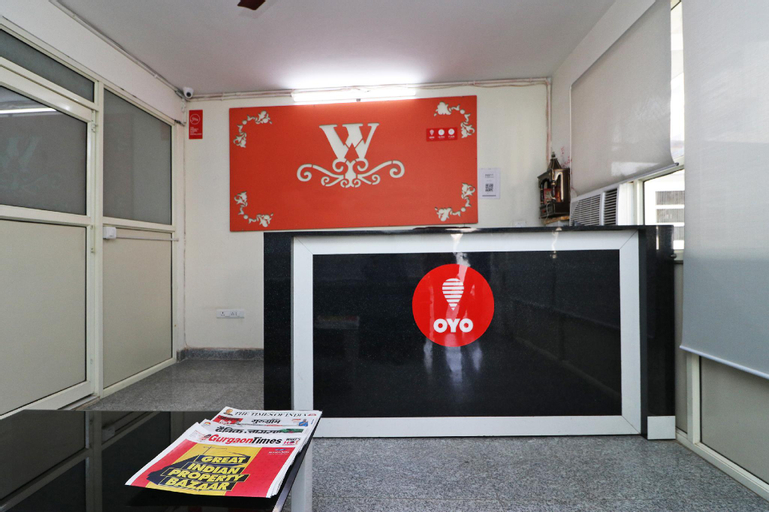 OYO 8971 Woodstay Inn Sector 45, Gurgaon