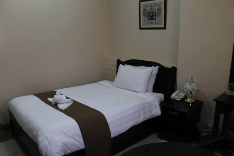 La Anclar Hometel, Davao City