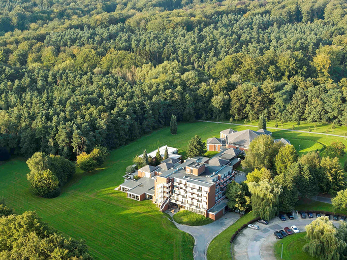 ibis Styles Louvain la Neuve Hotel et Events, Brabant Wallon