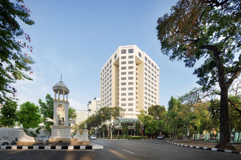 Aryaduta Bandung, Bandung