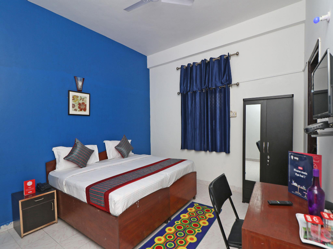 OYO 11926 OOAK Hotel, Gautam Buddha Nagar
