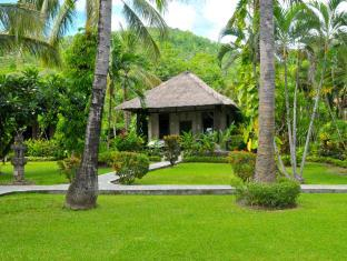 Coral View Villas, Karangasem