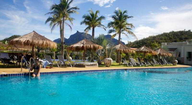 Oriental Beach Pearl Resort, K. Sam Roi Yot
