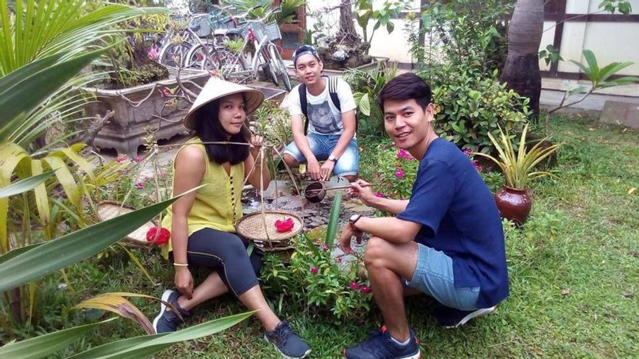 Trust Homestay Villa, Hội An