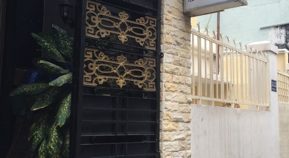 Diep Anh Guest House, Quận 1