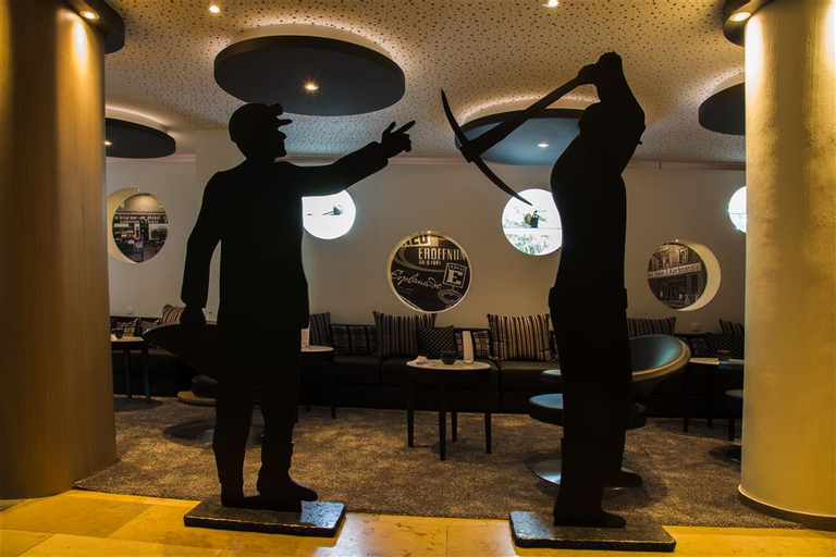 TOP Hotel Esplanade Dortmund, Dortmund