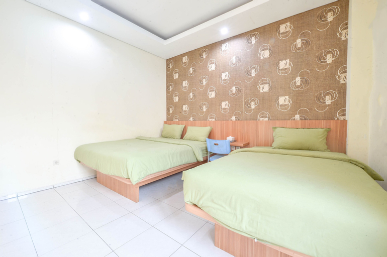Green Apple Residence, Central Jakarta
