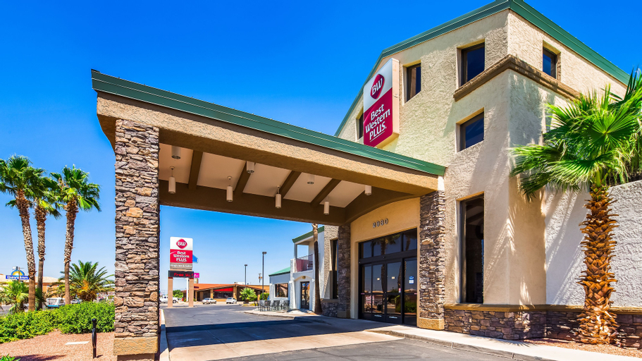 Best Western Plus King's Inn & Suites, Mohave