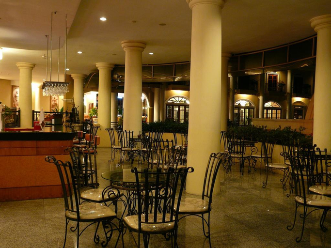 Tretes Raya Hotel & Resort, Pasuruan