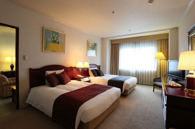 Loisir Hotel Toyohashi, Toyohashi