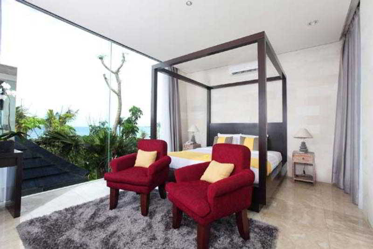 Pandawa Beach Villas and Spa, Gianyar