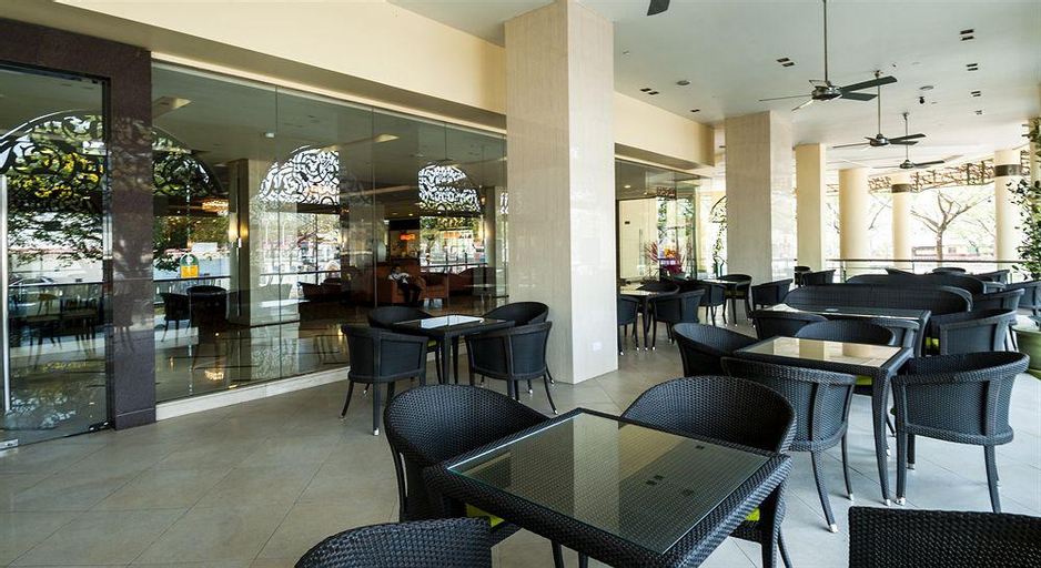 Pearl View Hotel, Seberang Perai Tengah