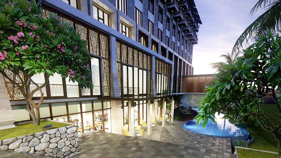 Emersia Hotel and Resort Batusangkar, Tanah Datar