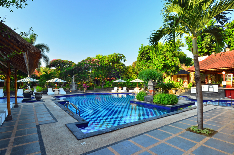Inna Sindhu Beach Hotel, Denpasar