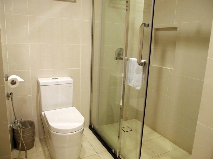 Crystal Crown Hotel Petaling Jaya, Kuala Lumpur