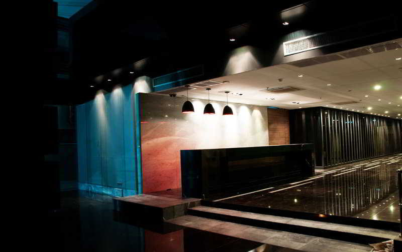Bangkok City Hotel, Pathum Wan