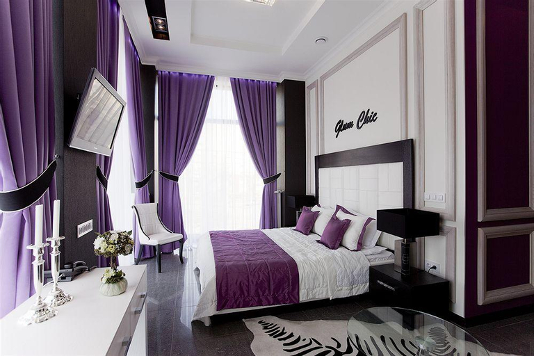 Mirax Boutique Hotel, Kharkivs'ka
