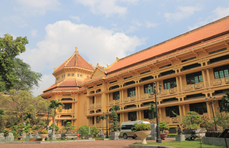 Sunline Paon Hotel, Hoàn Kiếm