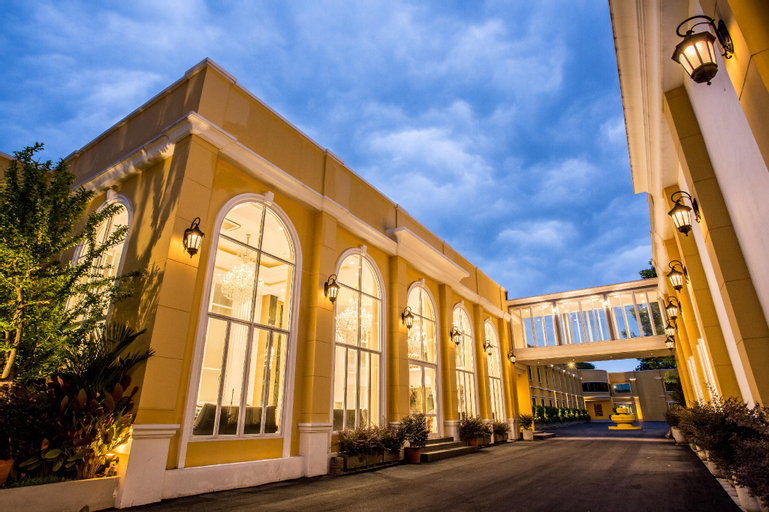 S Bangkok Hotel Navamin, Bung Kum