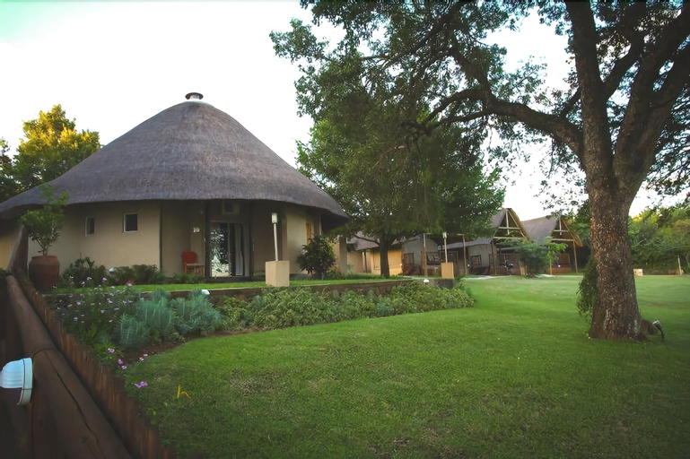Sabie River Bush Lodge, Ehlanzeni