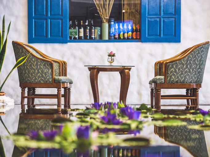Bangkok Hotel Lotus Sukhumvit - Managed by AccorHotels, Wattana