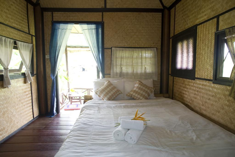 Good Morning Pai, Pai