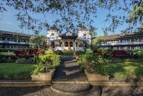 eL Hotel Kartika Wijaya Batu, Malang