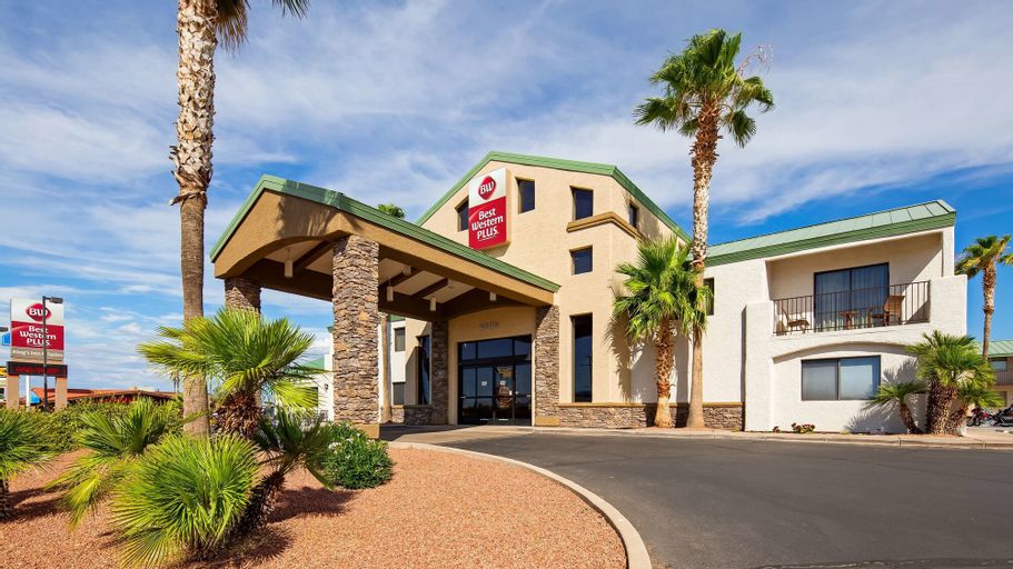 Best Western Plus King's Inn & Suites, Mohave