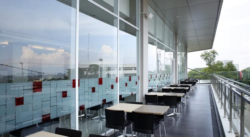 Amaris Hotel Palembang, Palembang