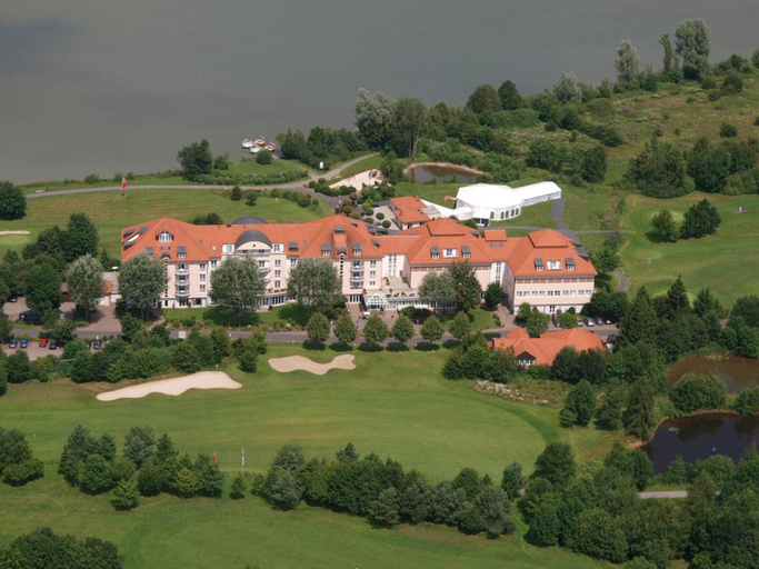 Lindner Hotel & Sporting Club Wiesensee, Westerwaldkreis