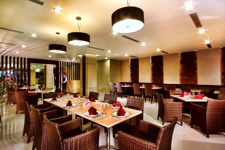 Orchardz Hotel Ayani, Pontianak