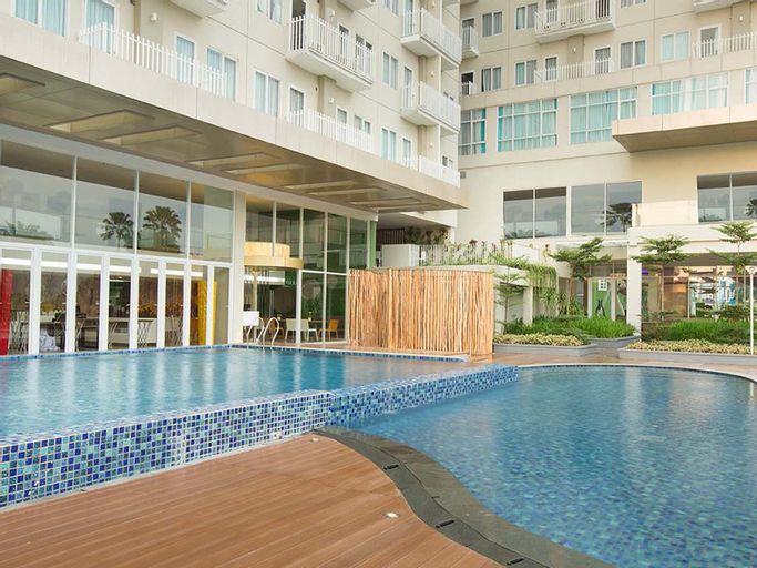 Horison Bogor Icon Hotel and Convention, Bogor Booking ...