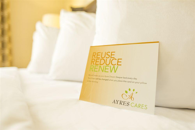Ayres Suites Ontario at the Mills Mall, San Bernardino