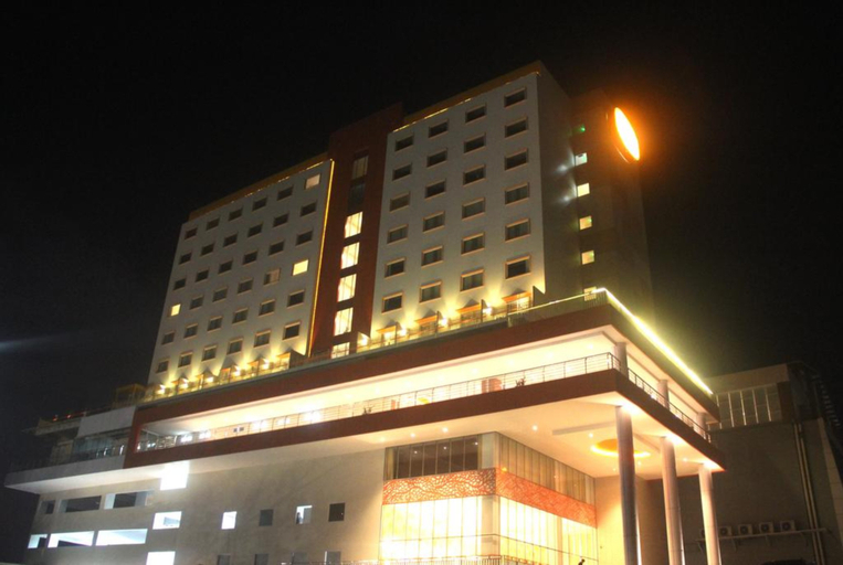 Harris Hotel Samarinda, Samarinda