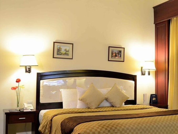 The Sun Hotel Sidoarjo, Sidoarjo