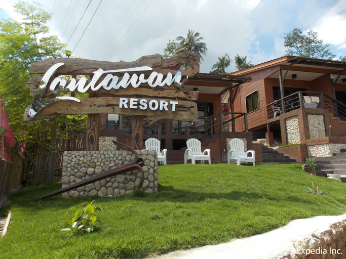 Lantawan Resort, Oslob
